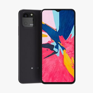 Huawei Nova Y62 Plus 3D