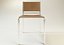 Steel Chair