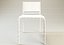 Steel Chair