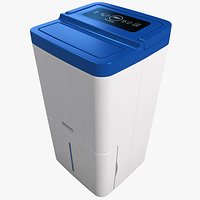 Dehumidifier