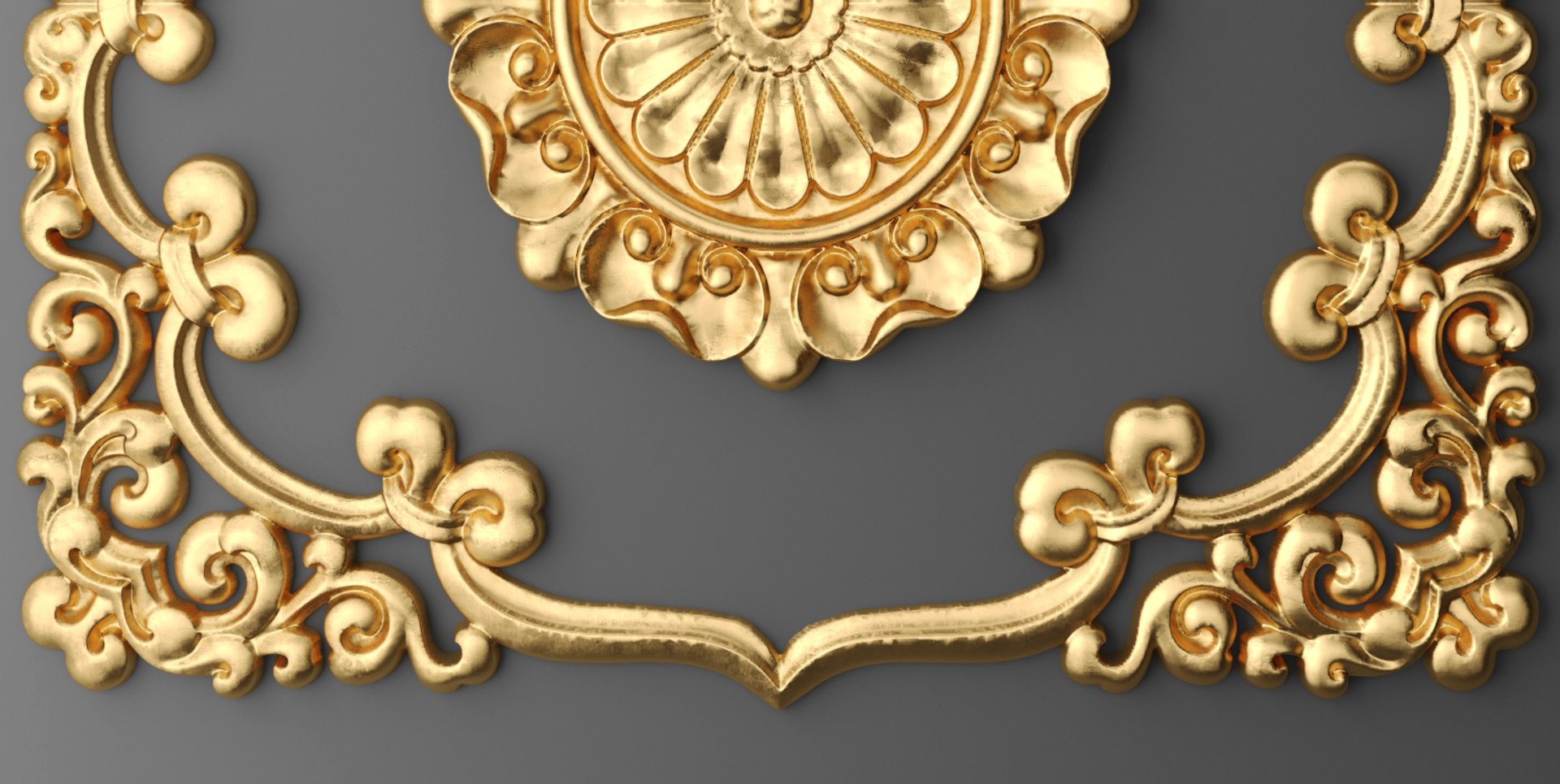 3d model of ceiling rosette frame https://p.turbosquid.com/ts-thumb/ph/H5T1aa/80l2SyA6/56rtfd6502/jpg/1459521638/1920x1080/fit_q87/dc22c6b9640d862ad10d4adb0e8dad0ce8adc2b4/56rtfd6502.jpg