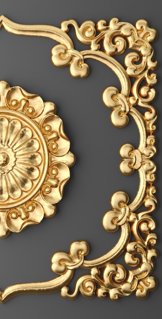 3d model of ceiling rosette frame https://p.turbosquid.com/ts-thumb/ph/H5T1aa/DM0TUImR/56rtfd6505/jpg/1459521638/1920x1080/fit_q87/db6dcb204839cd51fef1c0136086451a4f268228/56rtfd6505.jpg