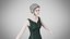 Dress 36 Shadow Garden Brocade v4