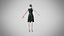 Dress 36 Shadow Garden Brocade v4