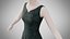 Dress 36 Shadow Garden Brocade v4