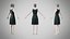 Dress 36 Shadow Garden Brocade v4