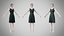 Dress 36 Shadow Garden Brocade v4