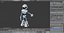 Robot personnalisé