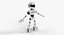 Robot personnalisé