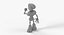 Robot personnalisé