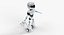 Robot personnalisé