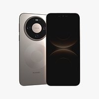 Huawei Mate 80 Pro Gold