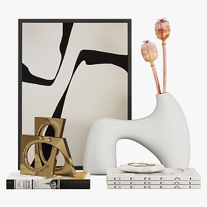 Decorative Set Gots