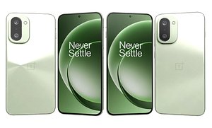 OnePlus 15R Green