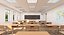 Classroom Interior