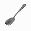 Fruit Spoon Classic Cutlery