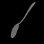 Fruit Spoon Classic Cutlery
