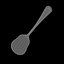 Fruit Spoon Classic Cutlery