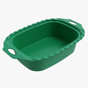 Vegetable Bowl model
