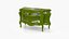 Commode Berto