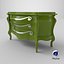 Commode Berto