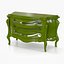 Commode Berto