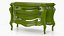 Commode Berto