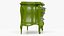 Commode Berto