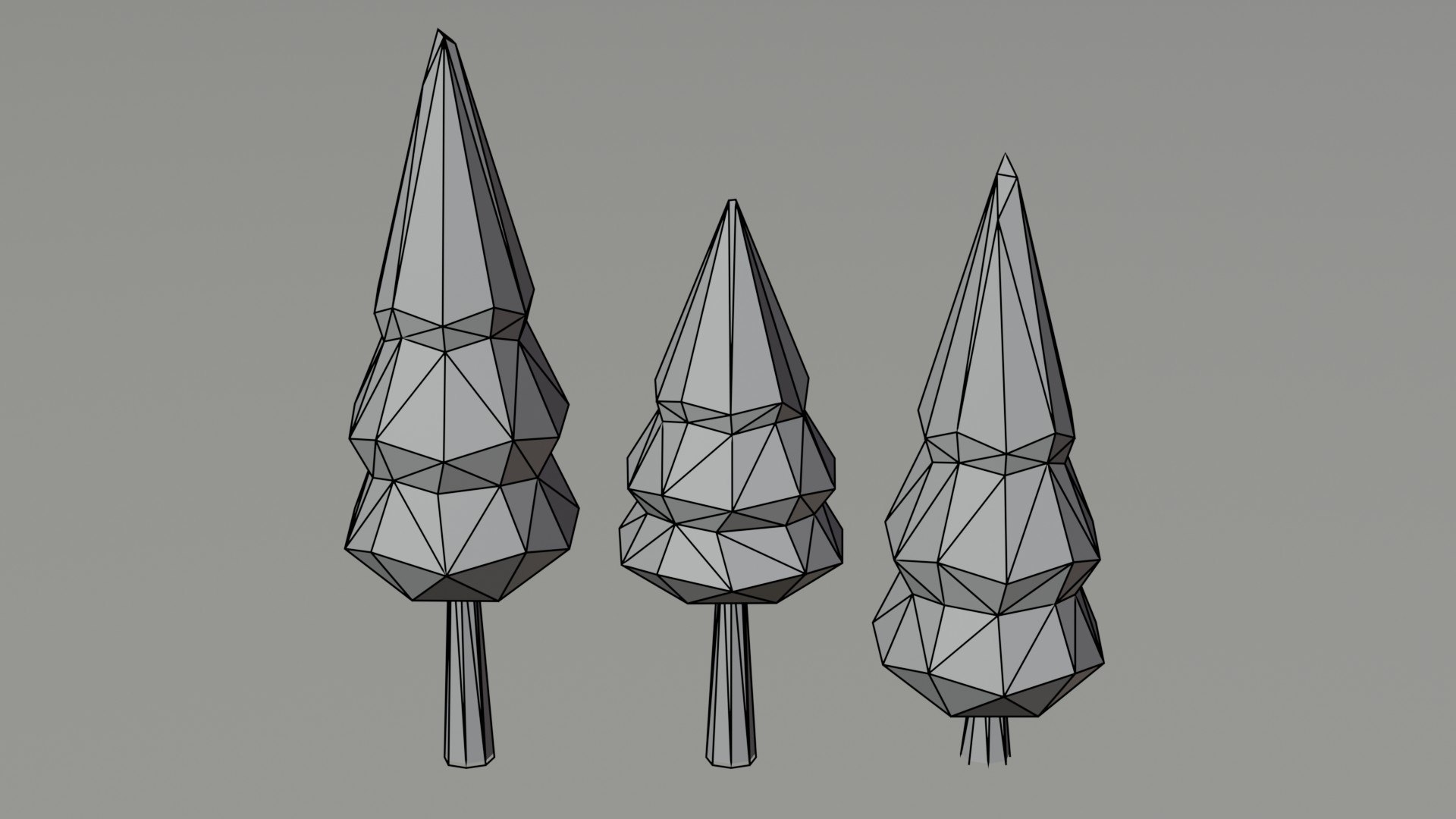 Low-poly Cartoon conifers tree Polygonal Style 3D model https://p.turbosquid.com/ts-thumb/ph/Z6VU4e/5N/6/jpg/1706075628/1920x1080/fit_q87/42eb9c4be61b196953c5f4b8bfb387e4bb7ee473/6.jpg
