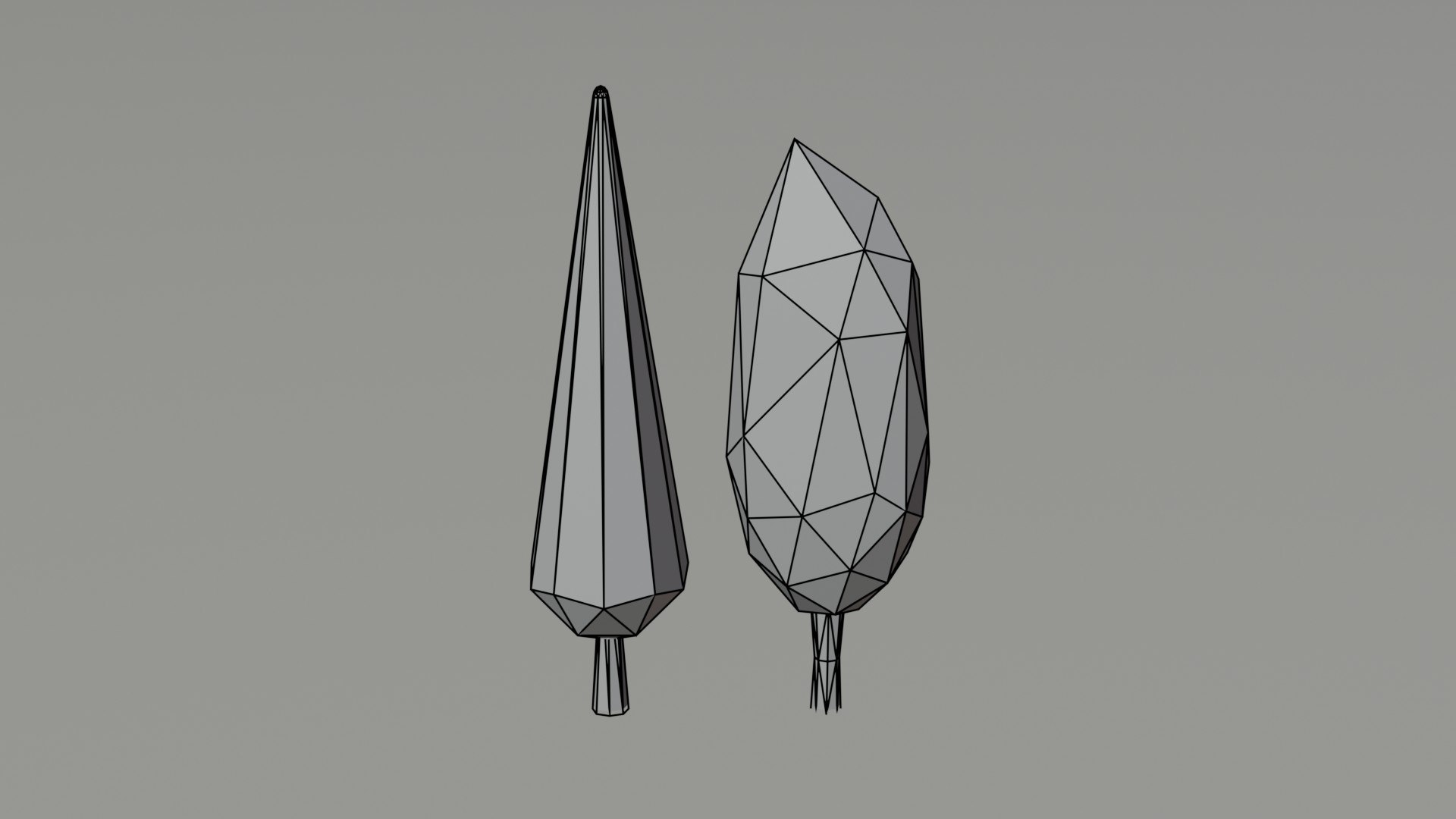 Low-poly Cartoon conifers tree Polygonal Style 3D model https://p.turbosquid.com/ts-thumb/ph/Z6VU4e/7d/8/jpg/1706075626/1920x1080/fit_q87/8fb024cbb145ca39bb5f90f74f5a860423f9efed/8.jpg