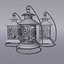 Chinese Lamps