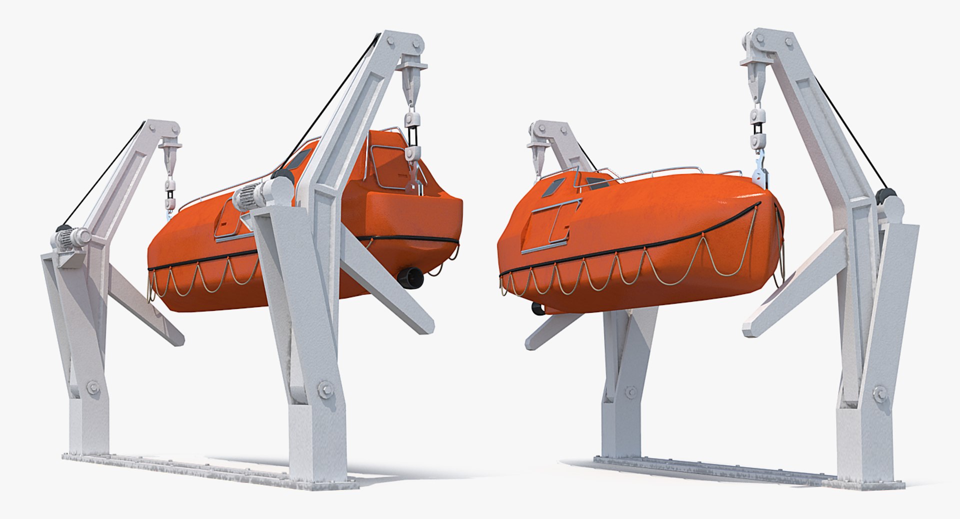 3D red lifeboat crane https://p.turbosquid.com/ts-thumb/ph/c7BaCC/JO0cFRxm/redlifeboatoncrane3dsmodel003/jpg/1515343245/1920x1080/fit_q87/76251433738c8c1673738423cb1b91434c25084f/redlifeboatoncrane3dsmodel003.jpg