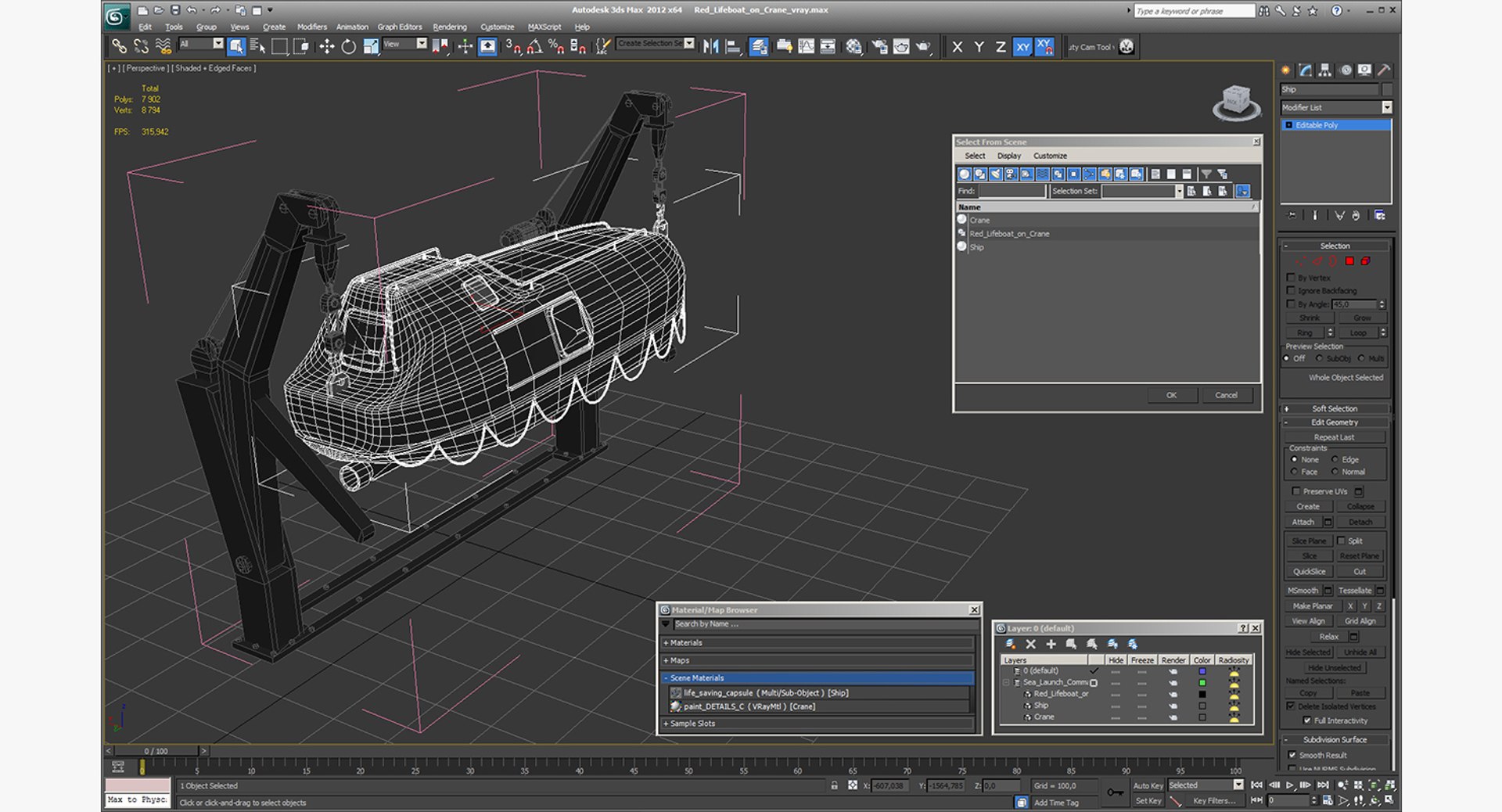 3D red lifeboat crane https://p.turbosquid.com/ts-thumb/ph/c7BaCC/v9PWxMod/redlifeboatoncrane3dsmodel013/jpg/1515343246/1920x1080/fit_q87/9d5b9638c0d9f613228bf4afbc68083f3d79951a/redlifeboatoncrane3dsmodel013.jpg
