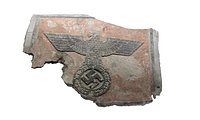 War Artifact Third Reich