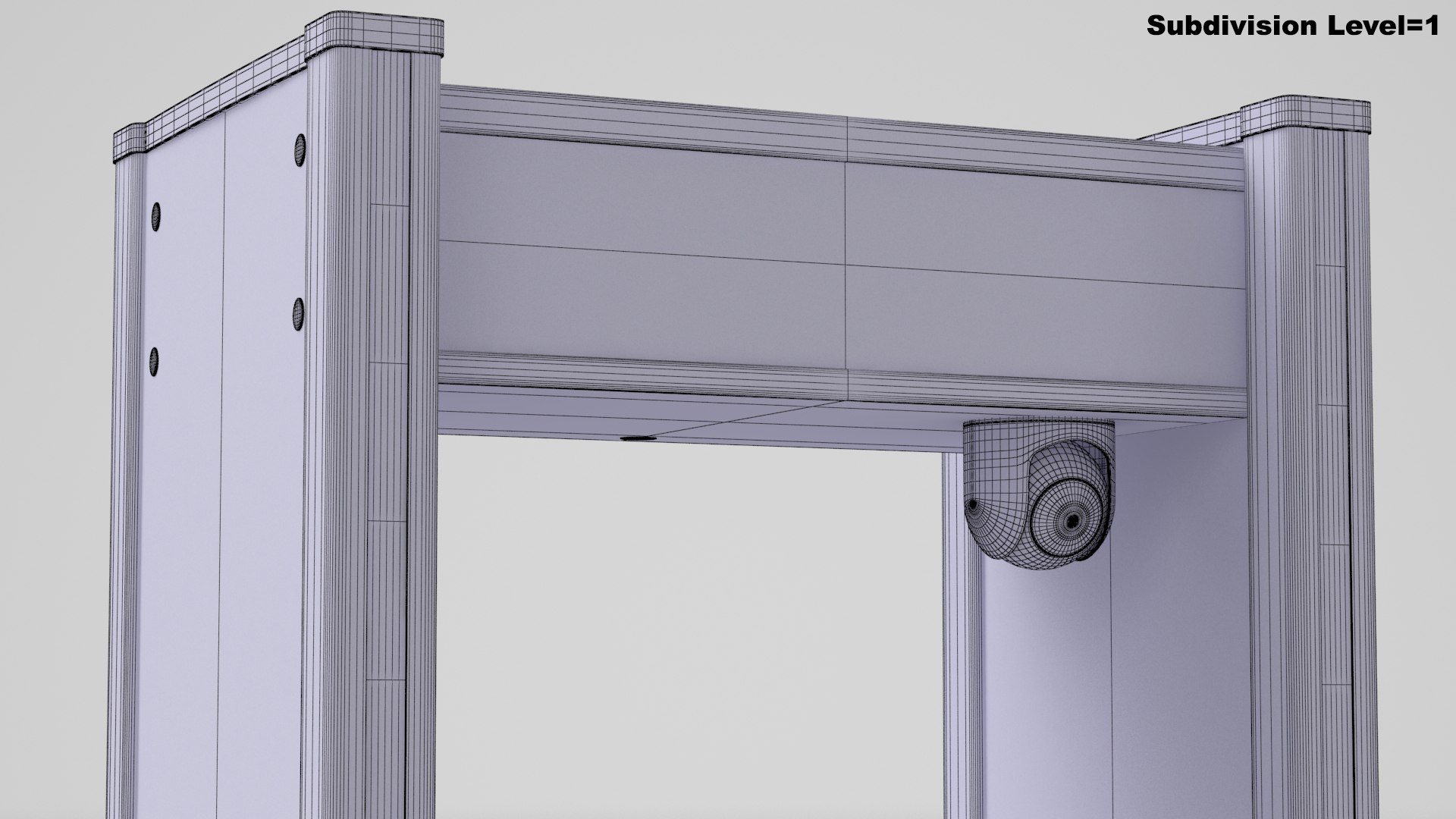 3D Door Frame Metal Detector With Cam 02 https://p.turbosquid.com/ts-thumb/ph/gzxclT/jw/detectorgate0214/jpg/1657823708/1920x1080/fit_q87/66ef3d02cabb03b924a8a979664a600774ca1d8a/detectorgate0214.jpg