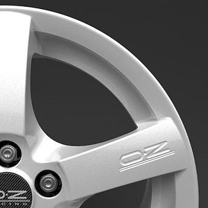 OZ racing Hydra