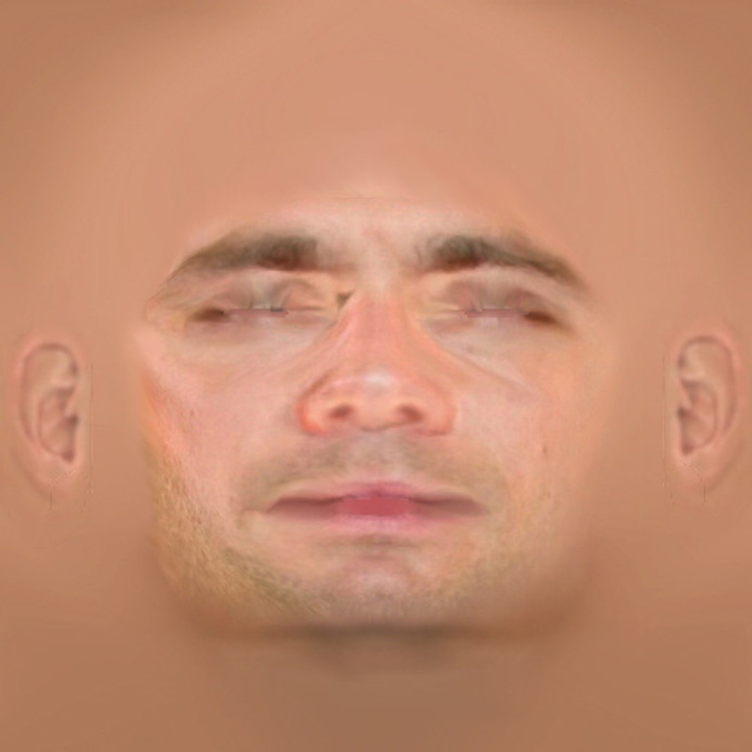 jude law face 3d max