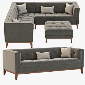 Gus Modern Atwood collection 6