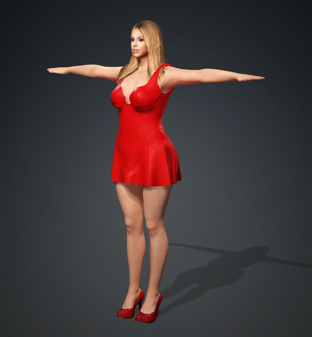 Beyonce 3D model https://p.turbosquid.com/ts-thumb/ph/mLbFNv/7P/01/jpg/1727514188/1920x1080/fit_q87/92e514b435aba1040cd19fa0c62b81c5b49787ef/01.jpg