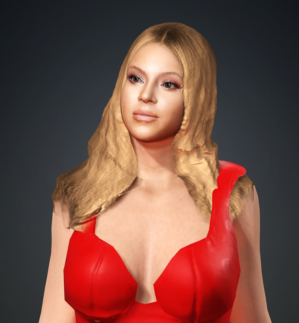 Beyonce 3D model https://p.turbosquid.com/ts-thumb/ph/mLbFNv/7P/14/jpg/1727174433/1920x1080/fit_q87/d7a272e6e520058625916f51e710e757ab6b2049/14.jpg