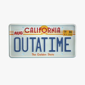 ULTIMATE LICENSE PLATE COLLECTION