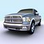 2011 Dodge RAM