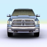 2011 Dodge RAM