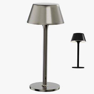 3D Avhall portable LED lamp by IKEA