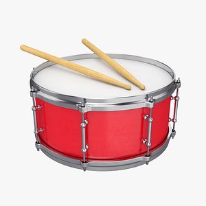 Snare drum