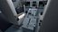 Aeronave regional de passageiros ATR 72-600