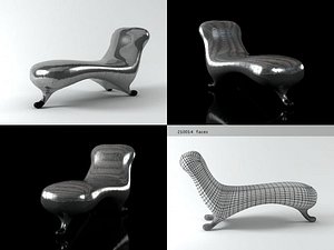 Lockheed Lounge