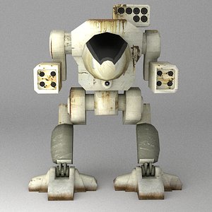 MechWarrior