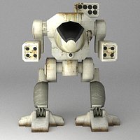 MechWarrior