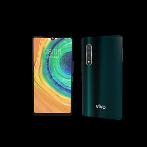 VIVO Z5 cellphone